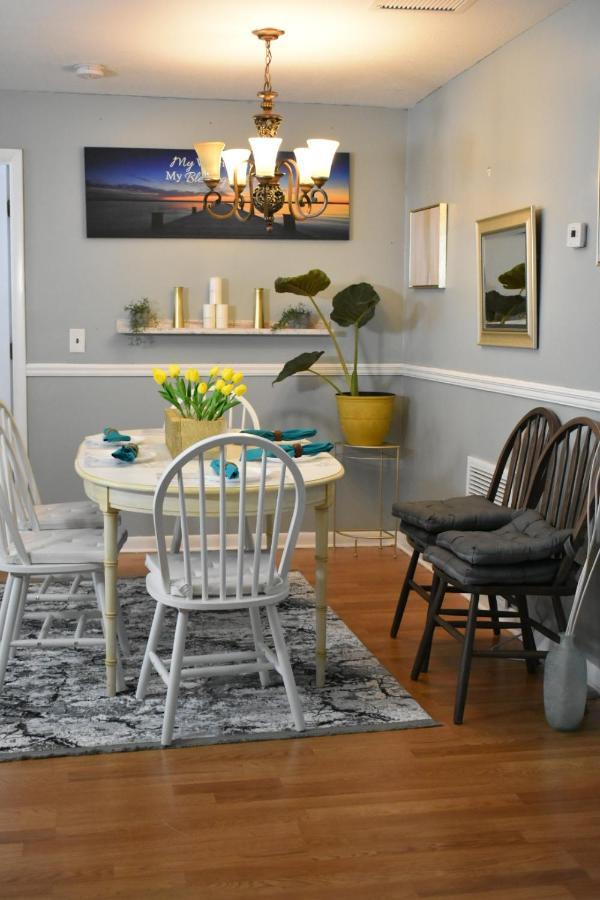 Welcome To The Cottage: A Home Away From Home Port St. Lucie Exterior foto