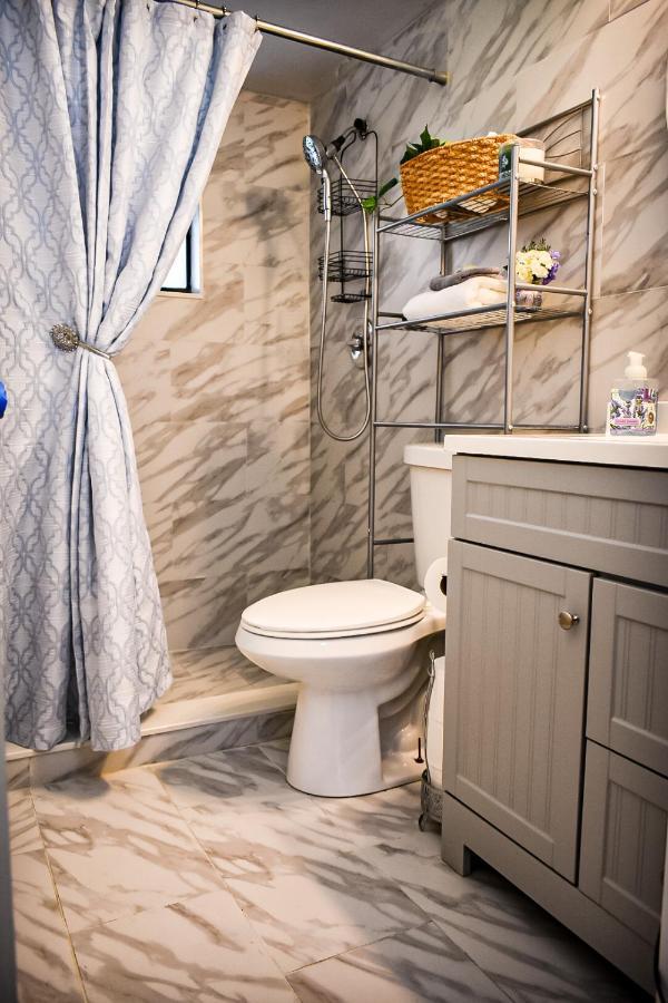 Welcome To The Cottage: A Home Away From Home Port St. Lucie Exterior foto