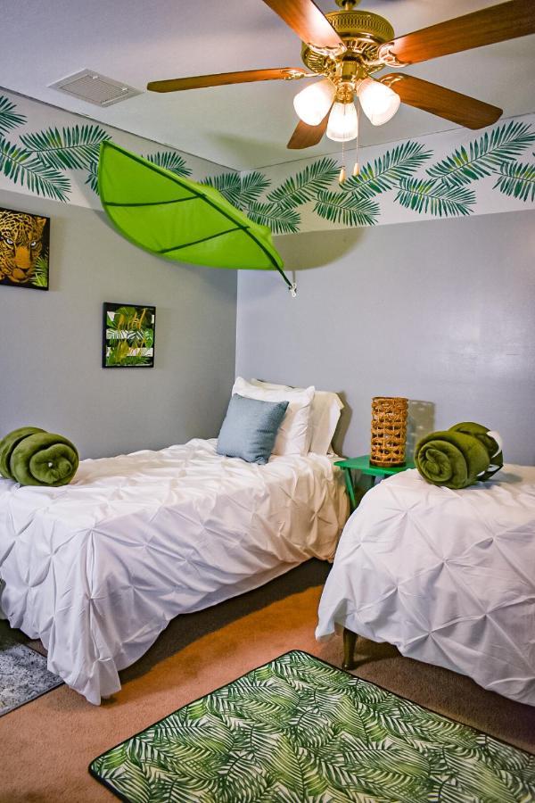 Welcome To The Cottage: A Home Away From Home Port St. Lucie Exterior foto