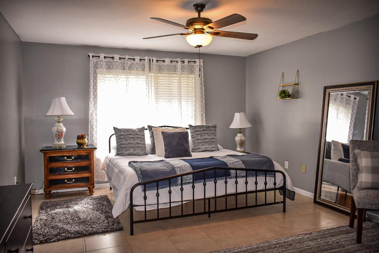 Welcome To The Cottage: A Home Away From Home Port St. Lucie Exterior foto