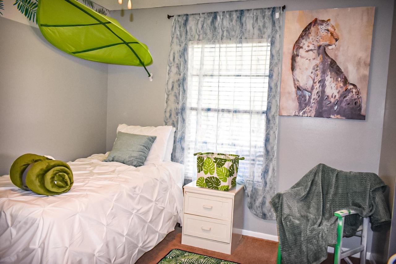 Welcome To The Cottage: A Home Away From Home Port St. Lucie Exterior foto