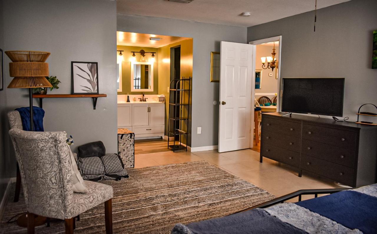 Welcome To The Cottage: A Home Away From Home Port St. Lucie Exterior foto