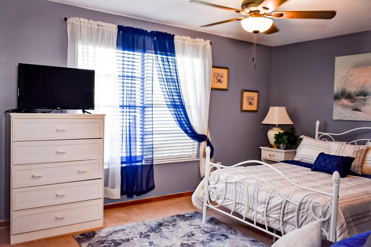 Welcome To The Cottage: A Home Away From Home Port St. Lucie Exterior foto